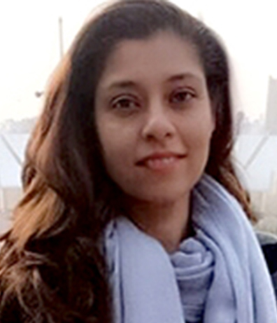 Shivani Rai